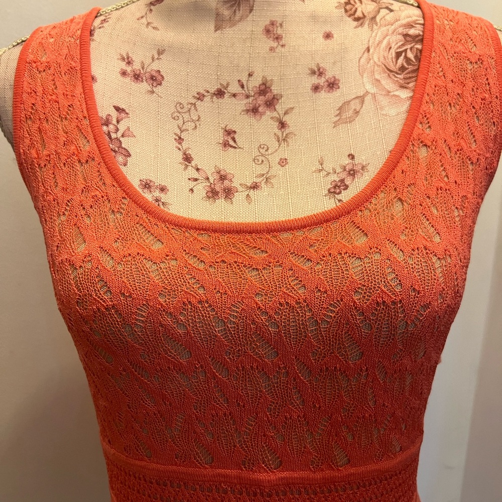 Top blouse - Picture 2 of 5